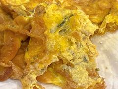 椿芽炒鹅蛋-田园印象·成都土菜院子(华阳店)