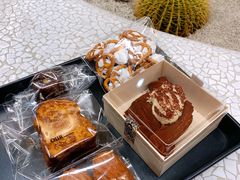 -OUR Bakery(SKP-S店)