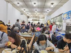 -子午路张记肉夹馍(翠华路店)