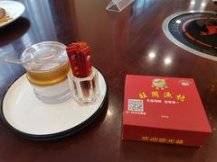 -国家五钻酒家·西樵旺阁渔村(西樵店)