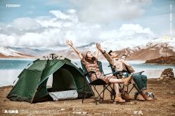 -风马映像摄影工作室(布宫店)