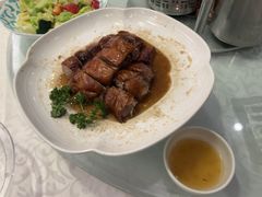 -南园酒家(前进路店)