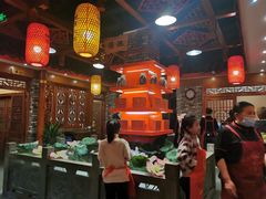 -七里川健康火锅(总店)