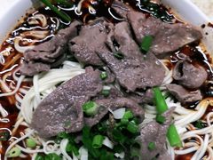 -武胜段记猪肝面(卓锦城店)