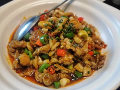 -简小舍·民间手艺菜(武昌江滩店)