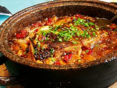 -鹊华居·地道鲁菜·海鲜·融合味(大明湖店)