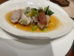 -云龙轩(迪士尼探索家度假酒店)