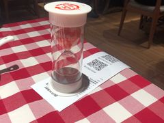 -西贝(上海我格广场店)