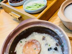 -吴家·淮扬小馆(世纪金源店)