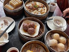 -得心斋(国瑞升平里店)