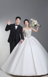 -今生有约婚纱摄影旗舰店(南京总店)