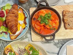 -沛家·西餐Brunch·直火料理