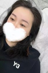 -Verywang半永久纹眉•仪器野生眉
