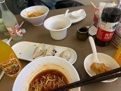 -苏小柳点心·手作小笼包(浦东嘉里城分院)