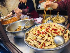 -嘉州九妹凤爪(乐山总店)
