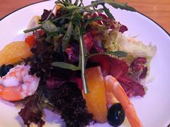 -MR.ROCKY洛奇先生RESTAURANT&BAR(宝安壹方城店)