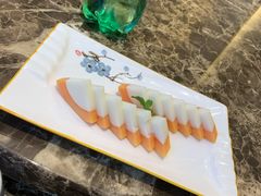 -沙田轩(古北店)