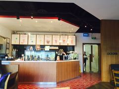 -Ricci睿奇美式餐厅(五道口店)