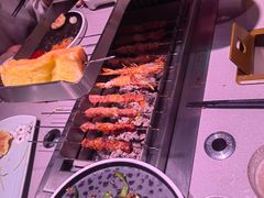 -丰茂烤串(全国首店)