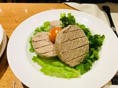 -兰特伯爵西餐厅·啤酒屋(方庄店)