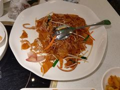 -顺峰顺水顺德菜(第一百货店)