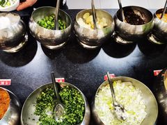 -合易泓烤肉•首创生椰大油边(宁山路店)