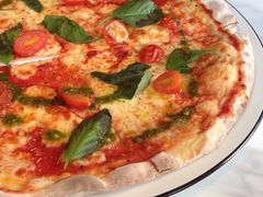 PizzaExpress&nbsp;马上诺(长泰广场店)-玛尚诺Pizza&Bar(长泰广场店)
