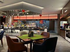 -希尔顿欢朋酒店·欢朋餐厅
