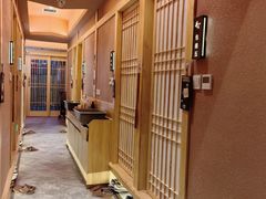 -贵木日本料理·铁板烧(新地假日广场店)