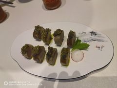 -闽海肴(北辰荟店)