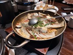 -阿忠食坊大排档·20年老店(万象城店)