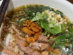 -易裕和·长沙米粉(竹塘西路店)