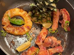 -北京王府井希尔顿酒店·万斯阁西餐厅
