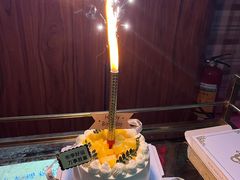 -童话王子·生日蛋糕(中山店)