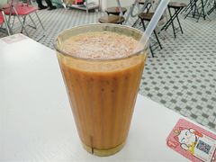 -噏耷茶档