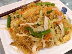 -南海食街(佛冈店)