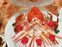 -神洲四海大酒楼(王府井澳门中心店)