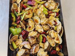 -老三李村河底戳子肉(总店)