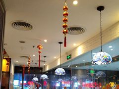 -新宝餐厅(流塘店)