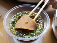午餐肉-春熙里老火锅(春熙路店)