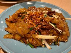 干炒牛河-避风塘(嘉兴八佰伴店)