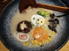 -桃夭日式料理(国信店)