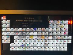 -香港科学馆