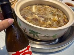 -名善山珍·野生菌汤锅(文殊院店)