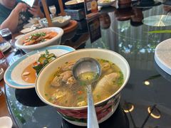 -锡和无锡菜(景丽苑店)