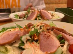 -萨莉亚意式餐厅(深南茂业店)