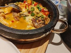 -燕郊烧鸽子(酷车小镇店)