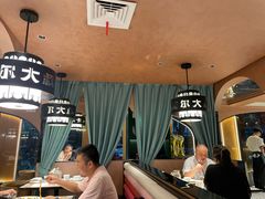 -清真·卡德尔大叔新疆主题餐厅(龙汇路店)