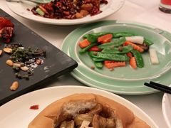 -唐廊烤鸭店(工体店)