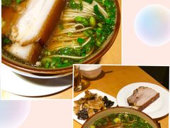 -同得兴 Since·1995 传统苏式面馆(十全街店)